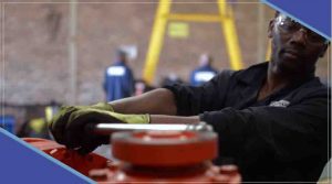 Industrial business marketing video